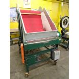Mixing Conveyor