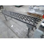 16" Inclined Roller Conveyors