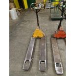 Pallet Jack