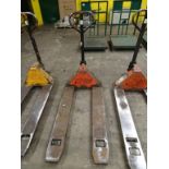 Pallet Jack