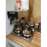 Coffee Maker