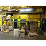 Pallet Racking