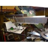 Vibratory Feeder