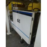 Vertical Form, Fill & Seal System