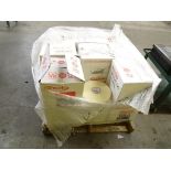 Skid of Tape