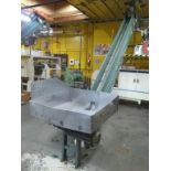Inclined Conveyor