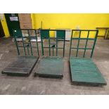 Carts Lot