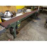 Vibratory Feeder