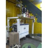 Custom Mezzanine Structure
