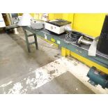 Outfeed Conveyor