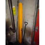 Pallet Fork Extensions