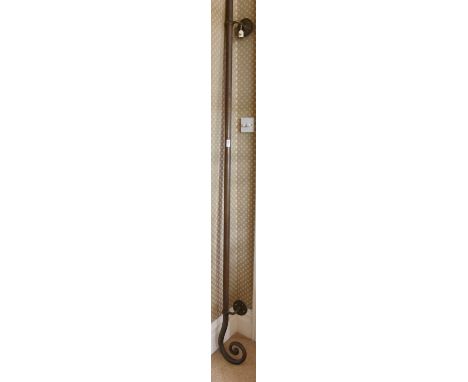 METAL HANDRAIL