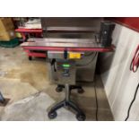 Bottomless Conveyor