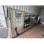 Bottle Washer