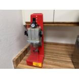 Bottle Capper