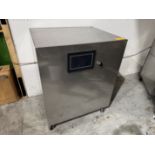 UV Cider Processor