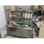 Bottle Filling and Capping Line