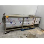 Vegetable Washer
