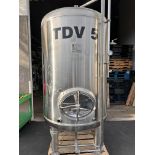 15BBL Brite Tank