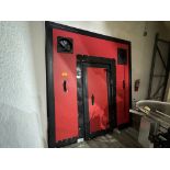 Insulated Bulkhead