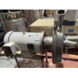 Centrifugal Pump