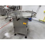 Rotary Table