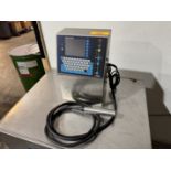 Inkjet Printer