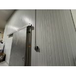 Walk-in Cooler