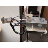 Inkjet Coder