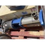 Multi-Stage Pump