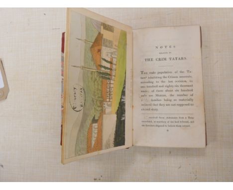 MARKHAM CLEMENTS R.&nbsp;&nbsp;Travels in Peru &amp; India While Superintending the Collection of Chinchona, Plants &amp; See