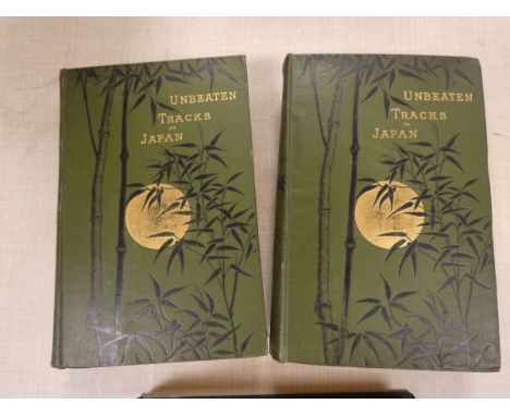 THOMPSON FREDERICK D.  In the Track of the Sun, Readings from the Diary of a Globe Trotter. Frontis, plates & illus. Orig. bl