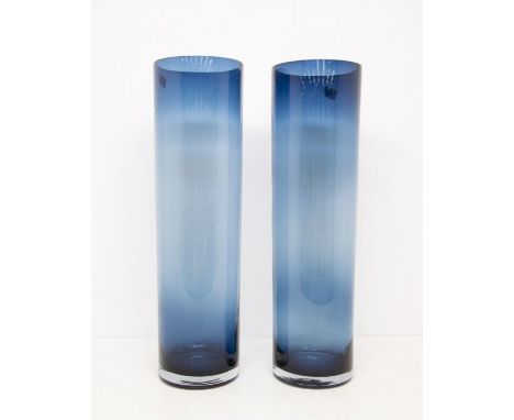 A collection of glass and ceramics including James Kent Art Deco plate, Mettalach Arts &amp; Crafts candlestick, glass hurric