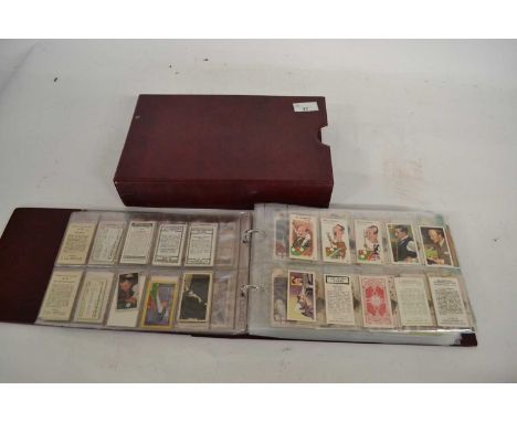 A broad and extensive collection of Snooker related Ephemera, including Invitations, Tickets (incl 1905 Tothill/Hugio, 1942 I