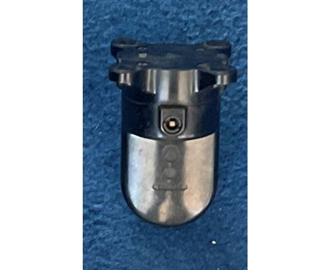 RAF P4 Compass Corrector for RAF aircrafts including Lancaster and Spitfires, and allied forces aircraft. Product code 6A/175