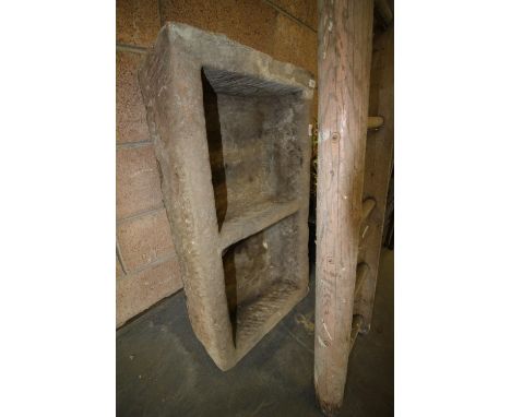 Sandstone Trough
