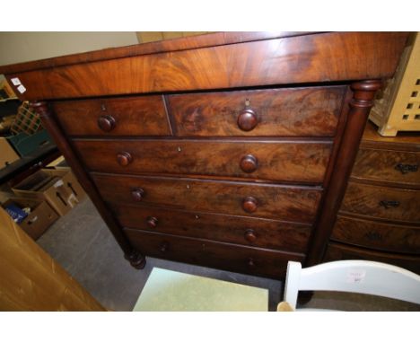 Scotch Chest