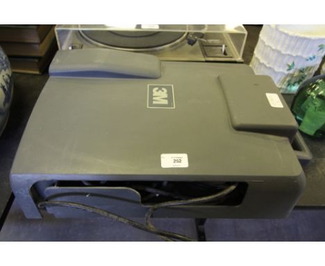 Portable Overhead Projector
