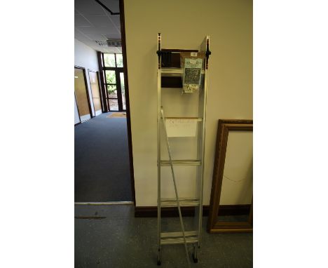 Youngmans 2 section loft ladder