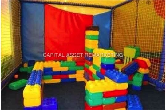 esda lego blocks