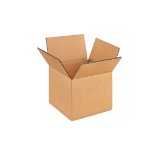 PALLET TO INCLUDE 1200 X BRAND NEW GREEN 5 29 X 229 X 229 0201 WALLED CARDBOARD BOXES R13-5