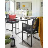 Brand New Seattle Modular Bistro Set RRP £275, The Seattle Modular Bistro Set is the perfect piece