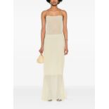 BRAND NEW JACQUEMUS LA ROBE BREZZA Size 34 FR. RRP £1030. (AO). 93