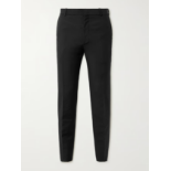 BRAND NEW ALEXANDER MCQUEEN SLIM FIT TROUSERS Size 36 IT. RRP £970. (AO). 5