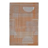 15 X BRAND NEW ASSORTED MALAITA MEDIUM TAPIS WOVEN RUGS 120 X 180CM R11.15