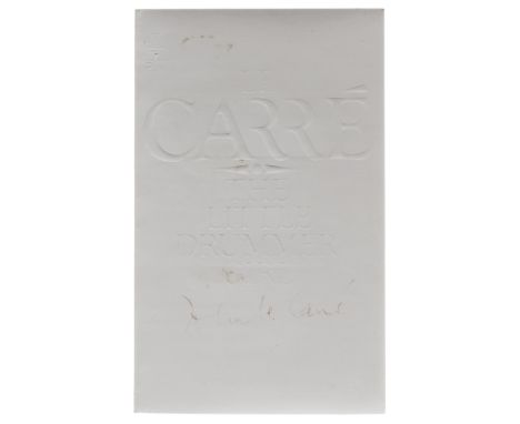 NO RESERVE Le Carré (John) The Little Drummer Girl, one of 739 copies signed by the author on upper cover (the signature rath