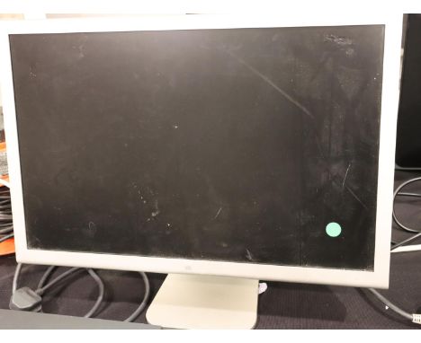 Apple camera HD display screen, un-tested. Not available for in-house P&amp;P, contact Paul O'Hea at Mailboxes on 01925 65913