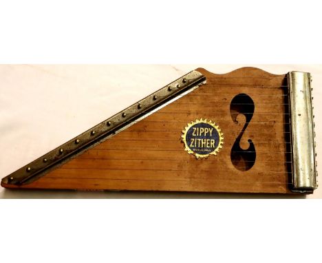 Zippy zither 2024