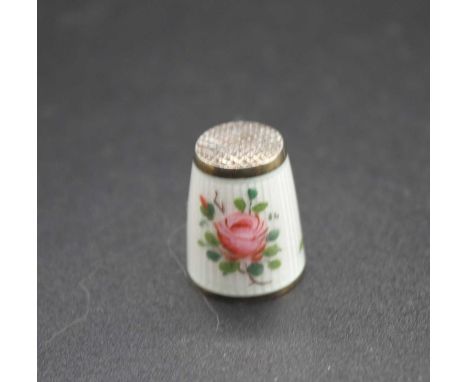 thimble Auctions Prices