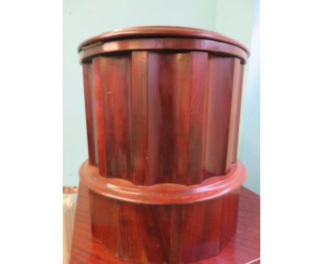 Georgian commode